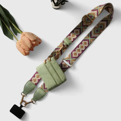 Momount Women Phone Bag
