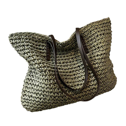 Momount Women Beach Bag