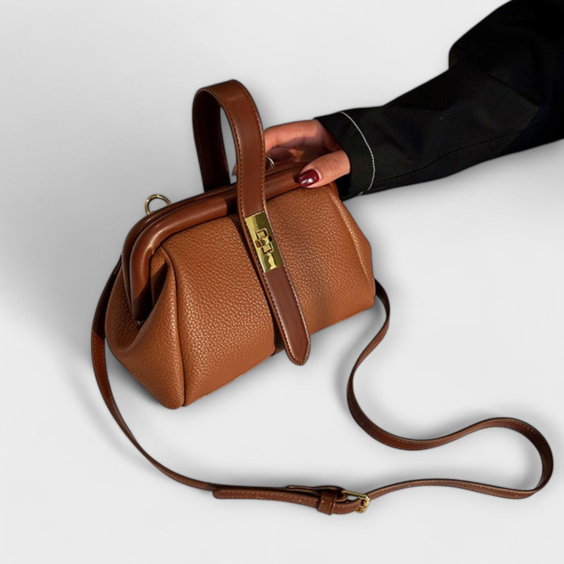 Momount Women Mini Handbag