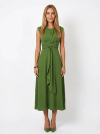 Olive green