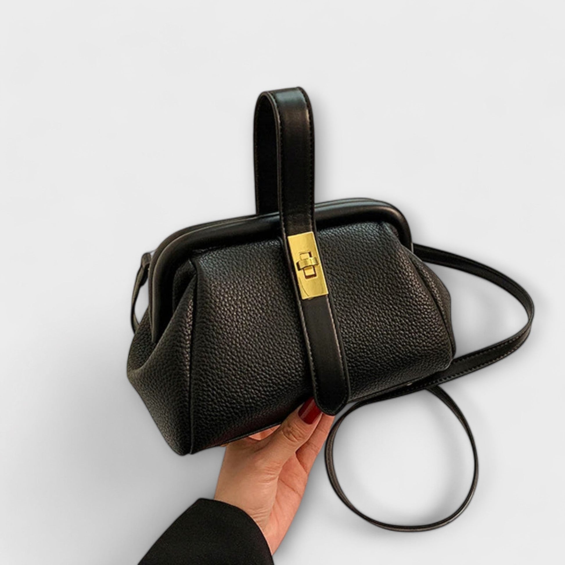 Momount Women Mini Crossbody Bag