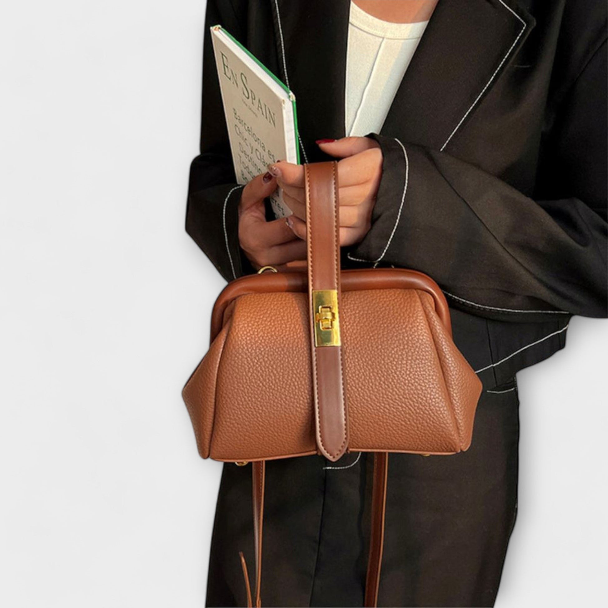 Momount Women Mini Crossbody Bag