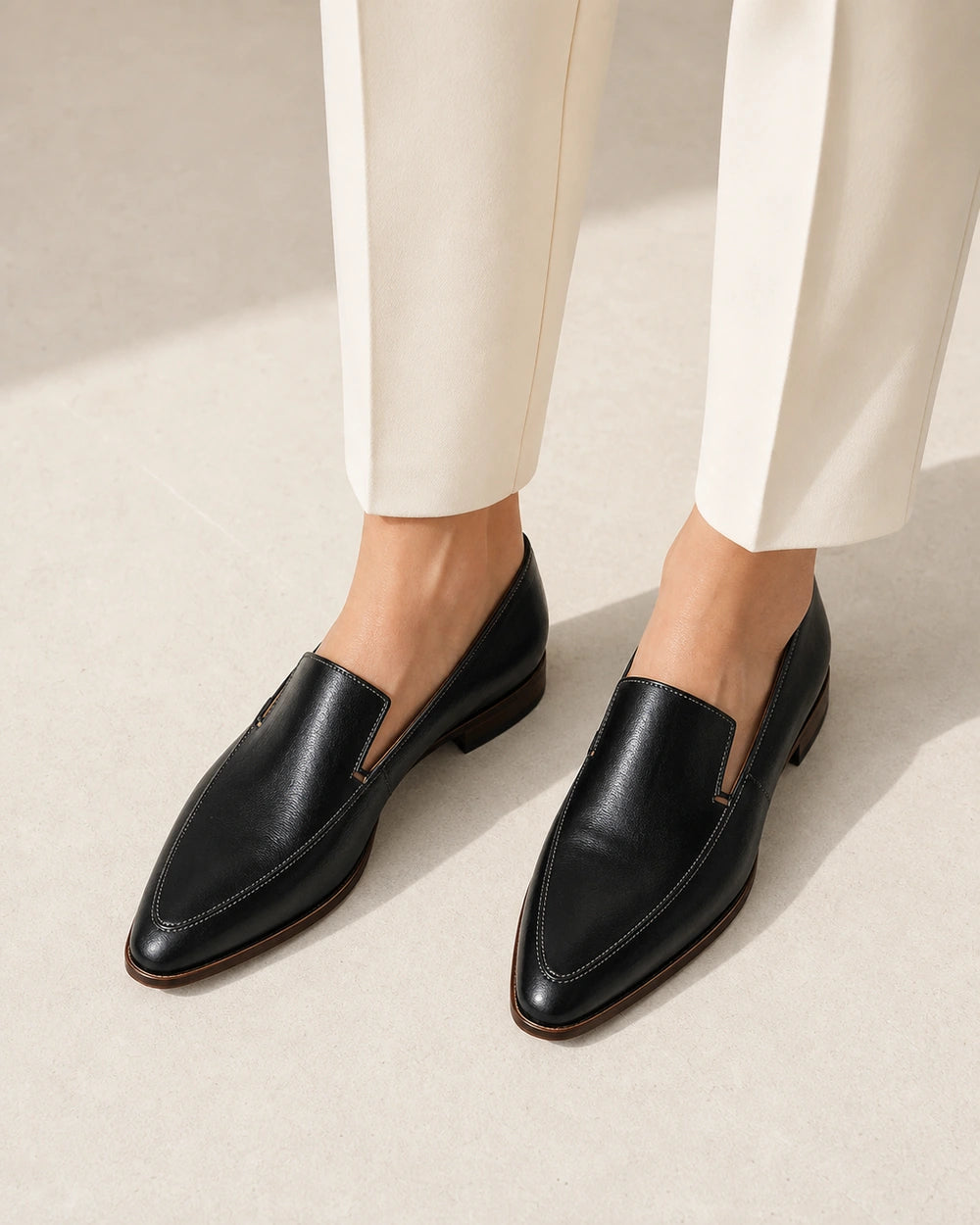 CORDELIA-QUALITY-REMAKE-2026-07-22 — loafers-for-women-pointed-toe-slip-on-flats-black-04-top-proof.webp