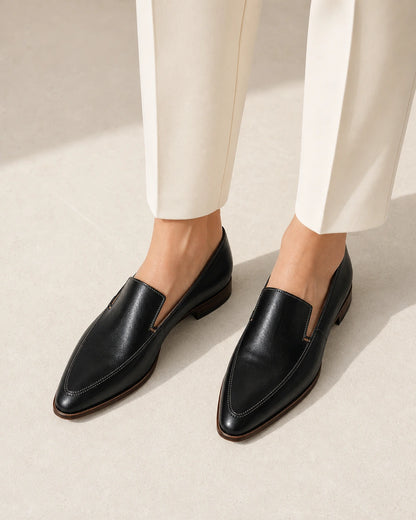 CORDELIA-QUALITY-REMAKE-2026-07-22 — loafers-for-women-pointed-toe-slip-on-flats-black-04-top-proof.webp