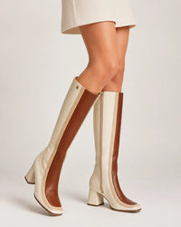 Ivory Tan